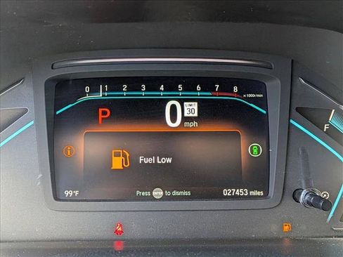 Used 2023 Honda Odyssey Sport image 11