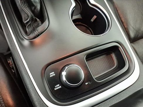 Used 2019 Dodge Durango Citadel AWD/4WD image 22