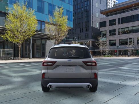 New 2026 Ford Escape SE FWD image 5