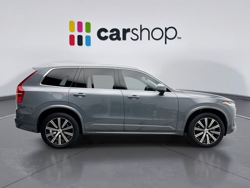 Used 2023 Volvo XC90 B6 Core w/ Protection Package Premier AWD/4WD image 6