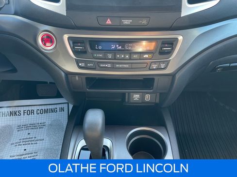 Used 2019 Honda Ridgeline Sport image 20