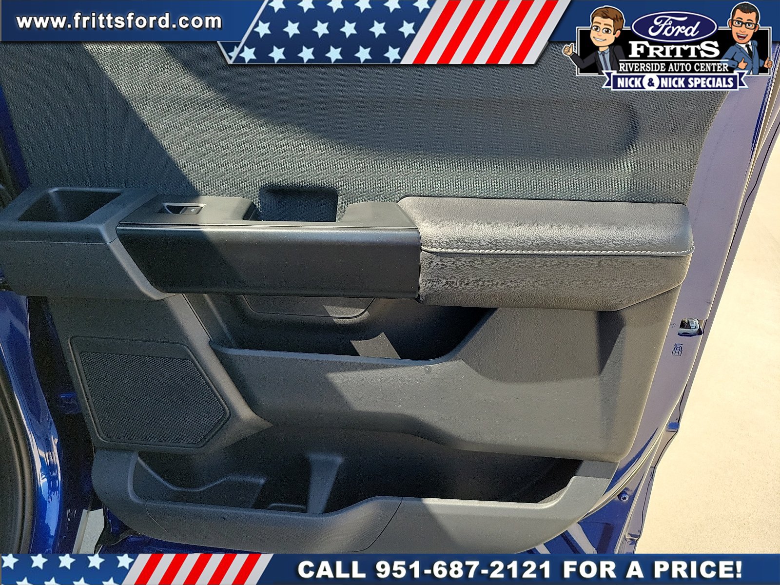 New 2026 Ford F150 STX w/ Equipment Group 200A RWD image 21
