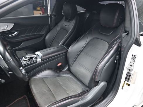 Used 2018 Mercedes-Benz C 43 AMG 4MATIC Coupe image 13