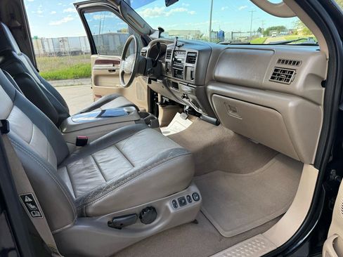 Used 2003 Ford Excursion Eddie Bauer AWD/4WD image 72