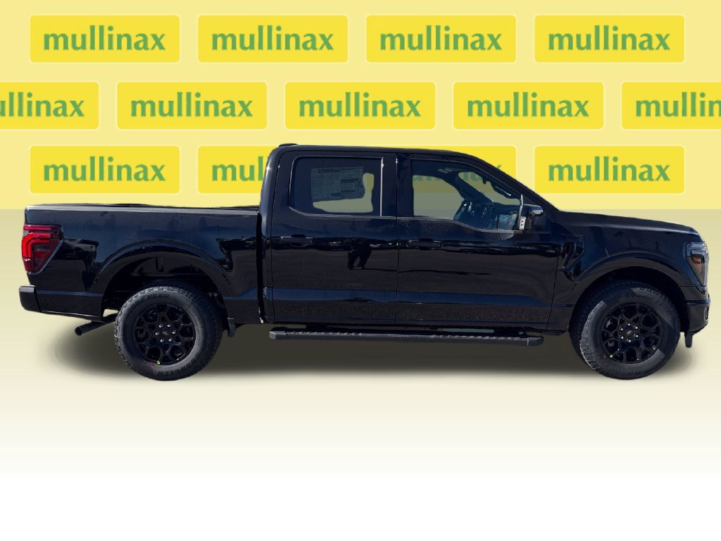 New 2026 Ford F150 Lariat RWD image 15