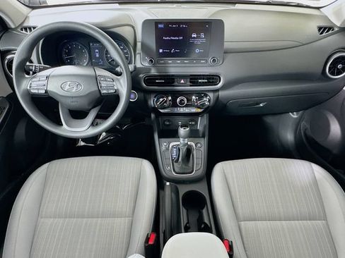 Certified 2023 Hyundai Kona SEL AWD/4WD image 23