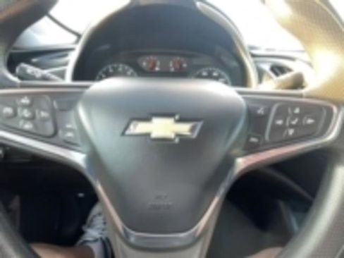 Used 2024 Chevrolet Malibu LT image 16