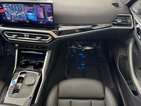 Certified 2023 BMW i4 eDrive35 RWD image 31