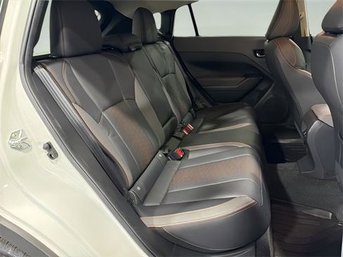 Certified 2025 Subaru Crosstrek 2.5i Limited w/ Popular Package #4A image 30