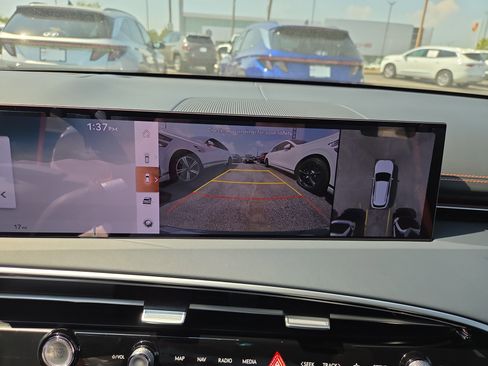 New 2026 Genesis GV70 3.5T Sport Prestige image 11