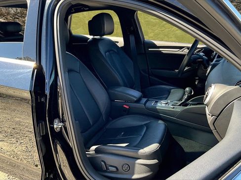 Used 2019 Audi A3 2.0T Premium Plus image 7