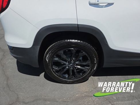 Used 2020 GMC Terrain SLT w/ Preferred Package AWD/4WD image 21