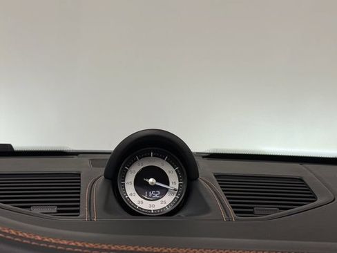 Certified 2026 Porsche 911 Targa 4 GTS AWD/4WD image 20