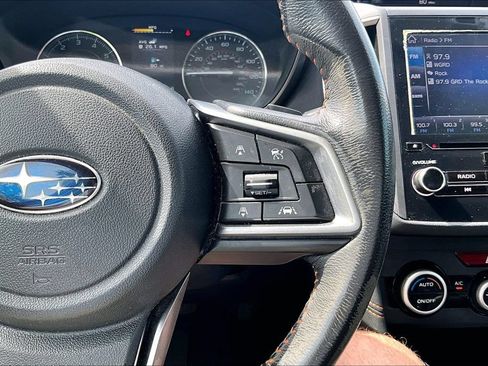 Used 2018 Subaru Crosstrek 2.0i Limited AWD/4WD image 18