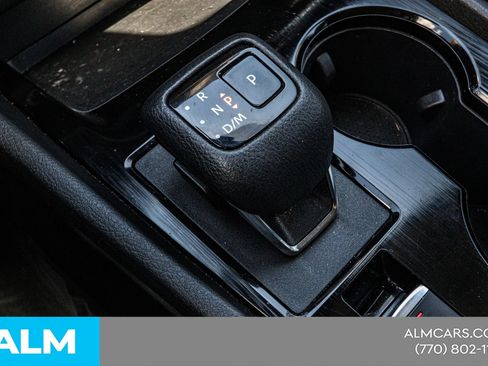 Used 2023 Nissan Rogue SV AWD/4WD image 41