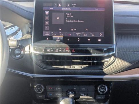 Used 2022 Jeep Compass Altitude image 14