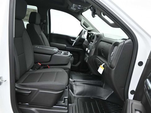 New 2026 GMC Sierra 1500 Pro w/ Pro Value Package image 11