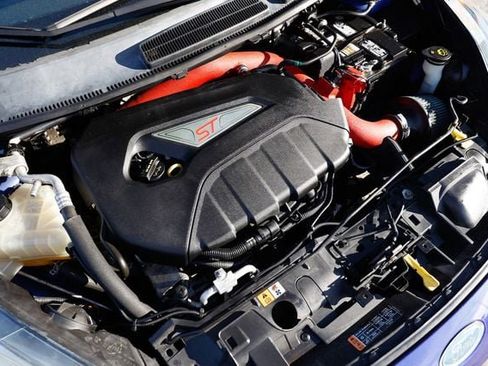 Used 2015 Ford Fiesta ST image 48