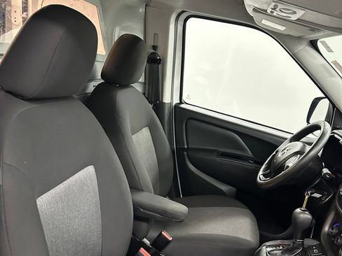 Used 2022 RAM ProMaster City Wagon FWD image 35