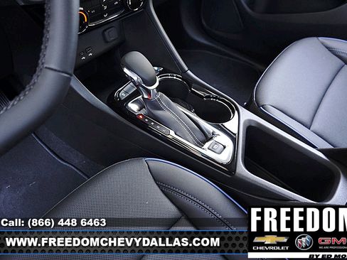 New 2026 Buick Encore GX Sport Touring image 31