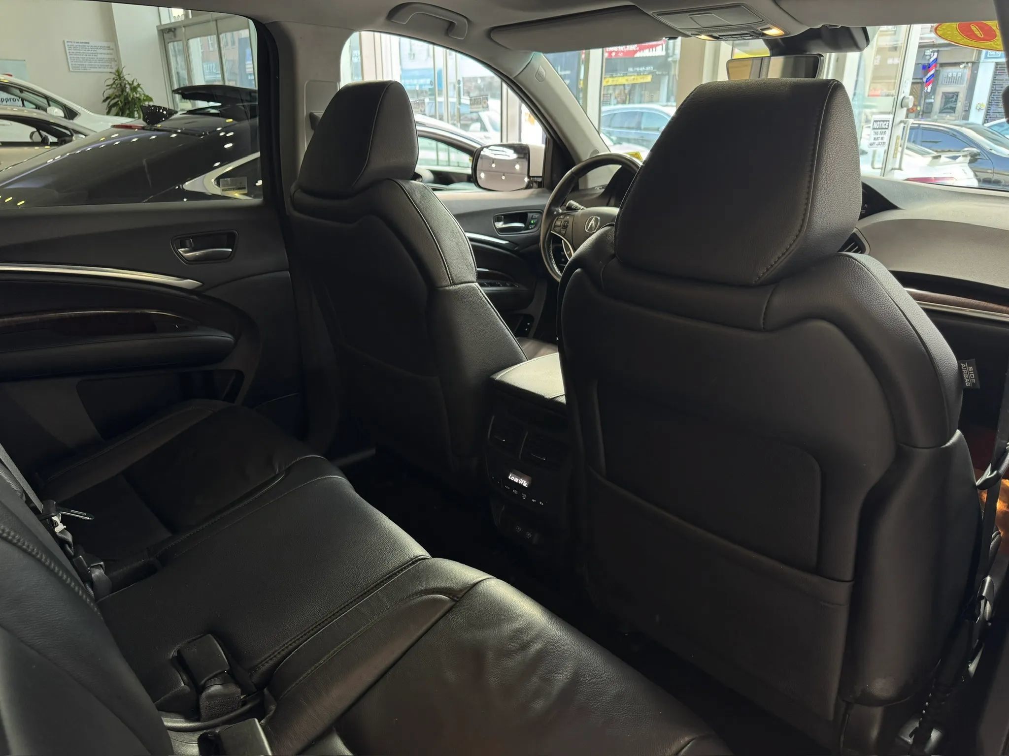 Used 2020 Acura MDX w/ Technology Package AWD/4WD image 30