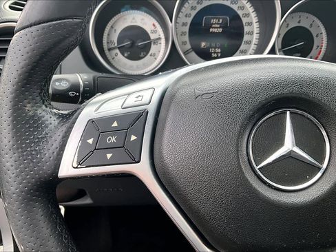 Used 2014 Mercedes-Benz C 250 Sedan image 24