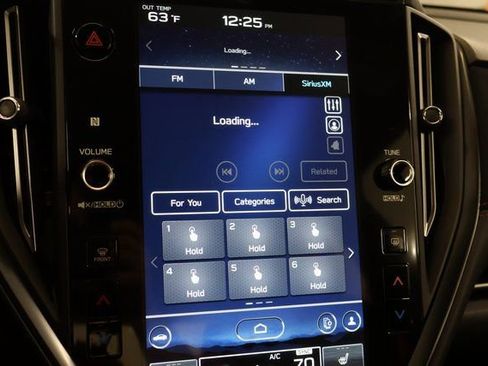 New 2025 Subaru WRX Limited image 20