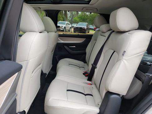 New 2026 MAZDA CX-90 3.3 Turbo w/ Premium Sport Pkg image 12