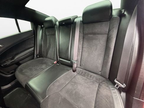 Used 2023 Dodge Charger R/T w/ Plus Group RWD image 22