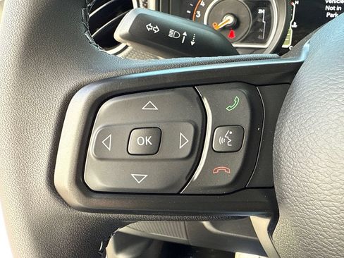 New 2026 Jeep Gladiator Mojave AWD/4WD image 31