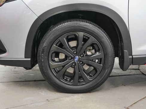 Used 2024 Subaru Forester Sport AWD/4WD image 30