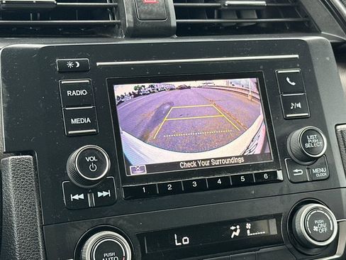 Used 2020 Honda Civic LX image 18