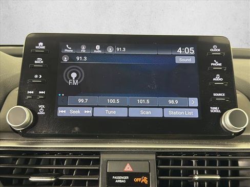 Used 2021 Honda Accord Sport Special Edition image 28