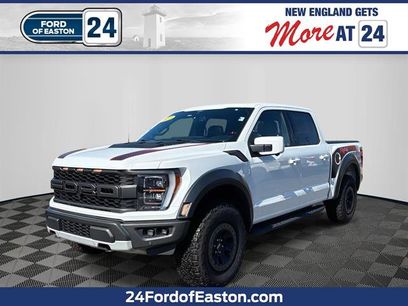 Used 2021 Ford F150 Raptor w/ Equipment Group 801A High