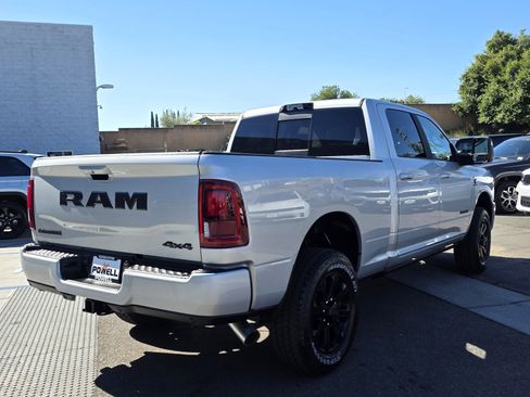 New 2026 RAM 3500 Laramie image 5
