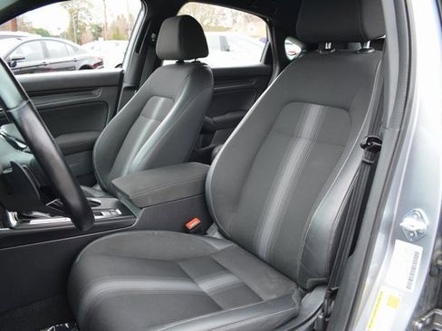 Used 2024 Honda Civic Sport image 16