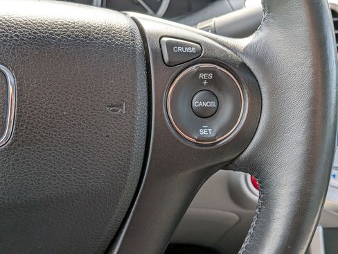 Used 2013 Honda Accord EX-L image 15