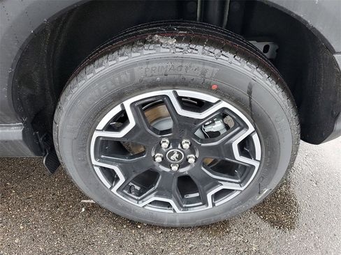 New 2025 Ford Bronco Sport Outer Banks w/ Outer Banks Tech Package+ image 33