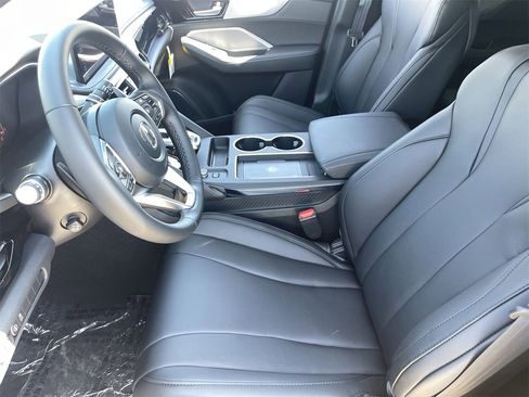 New 2026 Acura MDX FWD image 23