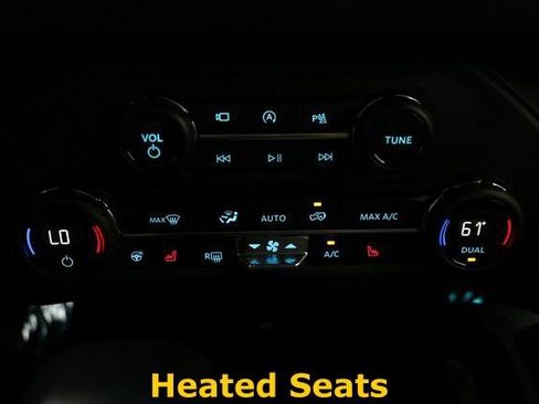 Used 2021 Ford Bronco First Edition image 35