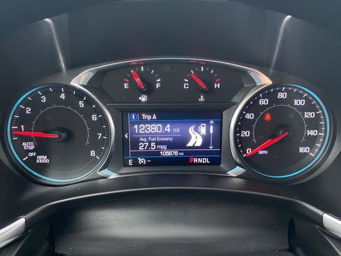 Used 2023 Chevrolet Equinox LT w/ Driver Convenience Package image 29