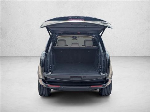 Used 2023 Land Rover Range Rover SE AWD/4WD image 6