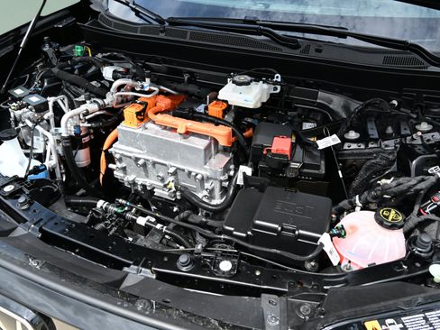 Used 2025 Honda Prologue Touring image 26