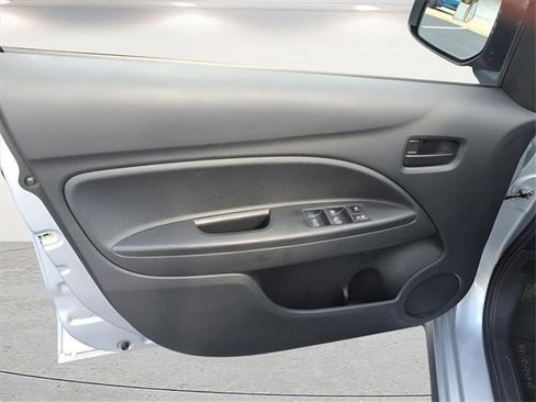 Used 2017 Mitsubishi Mirage ES image 14