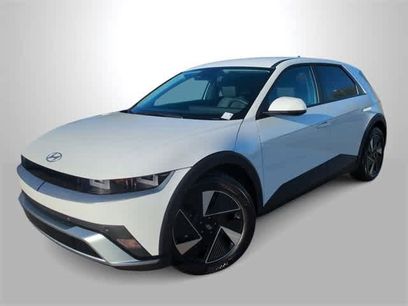 Certified 2026 Hyundai Ioniq 5 SEL