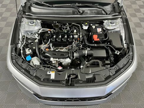 Used 2023 Honda Accord EX image 21