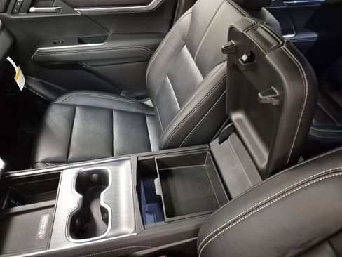 New 2026 GMC Acadia Elevation w/ Black Edition image 36