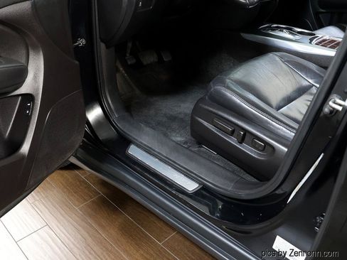 Used 2016 Acura MDX SH-AWD image 26