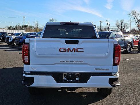 New 2026 GMC Sierra 1500 Elevation w/ Elevation Select Package image 5