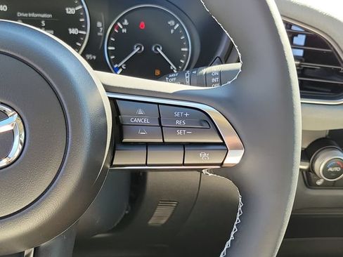 New 2026 MAZDA CX-30 2.5 Turbo AWD/4WD image 6